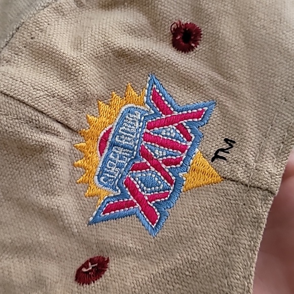 Vintage Super Bowl Hat - Picture 10 of 12